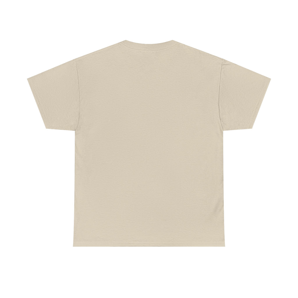 ‘SMOKEY (Boondocks Portrait)’ Unisex Heavy Cotton Tee