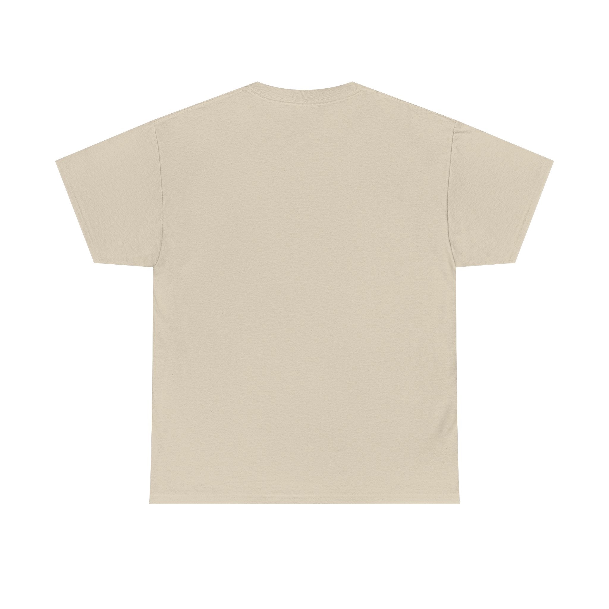 ‘SMOKEY (Boondocks Portrait)’ Unisex Heavy Cotton Tee