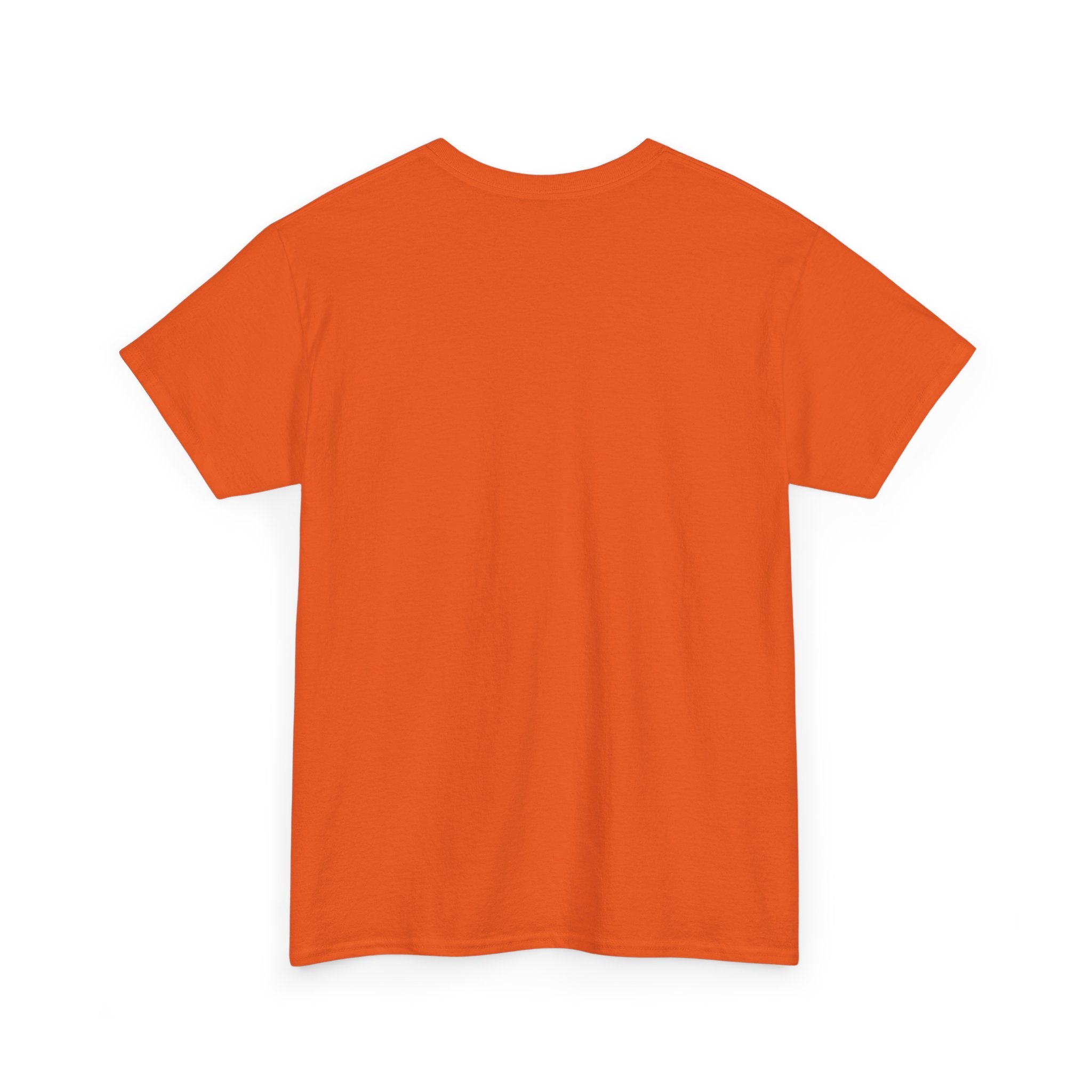“Dot & Sza” Unisex Heavy Cotton Tee