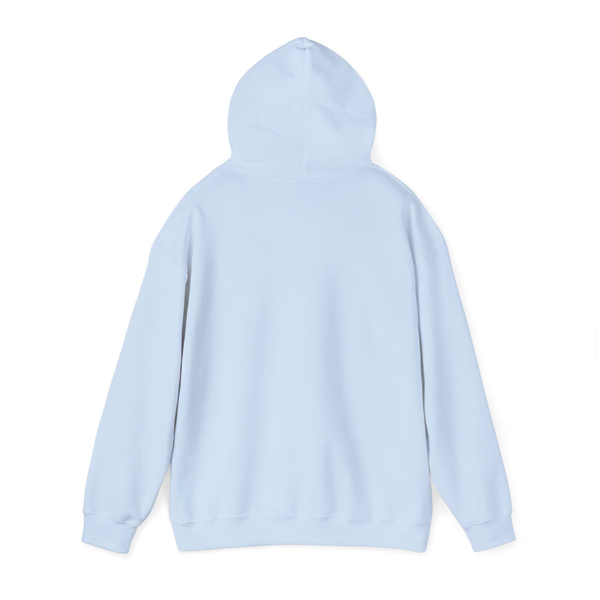 ‘Squabble Up’ Unisex Heavy Blend™ Hooded Sweatshirt