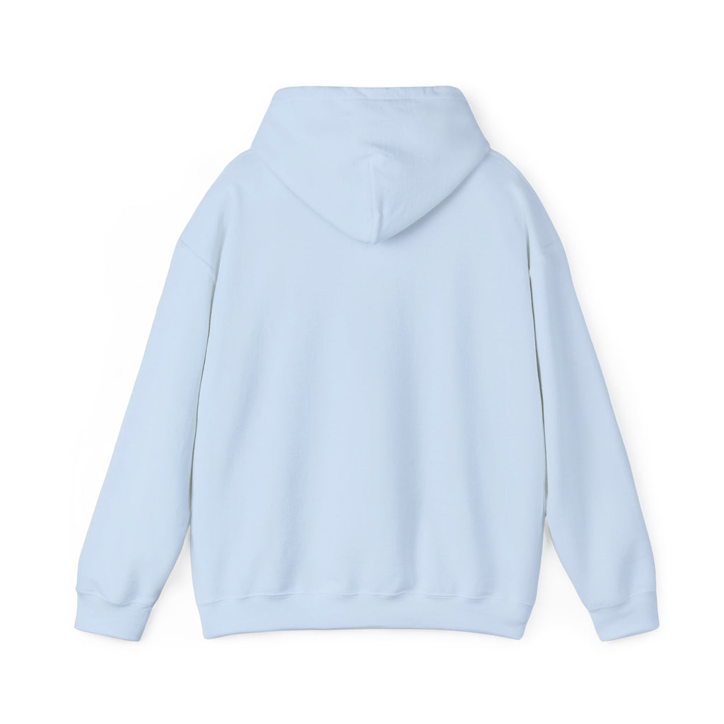 ‘Squabble Up’ Unisex Heavy Blend™ Hooded Sweatshirt