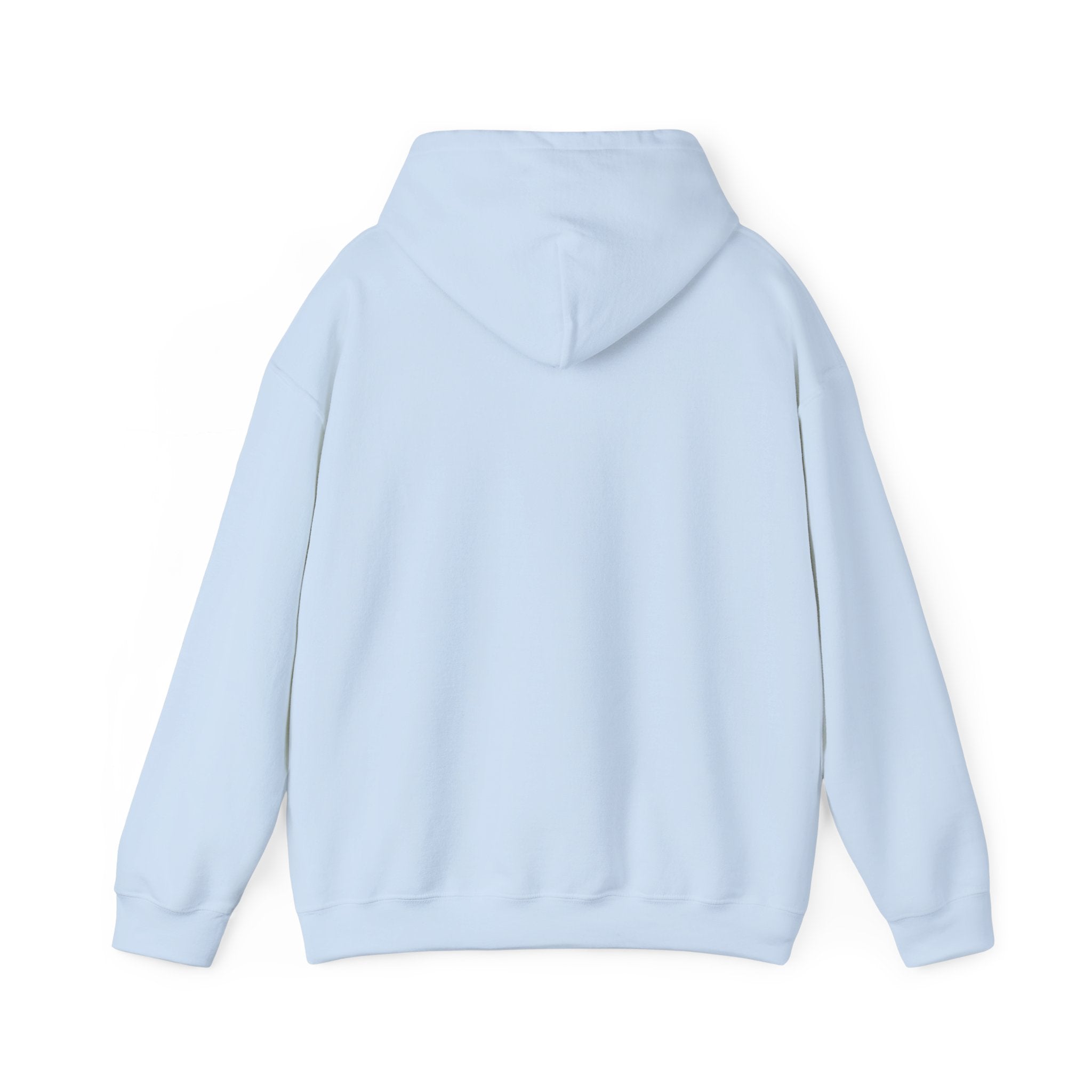 ‘Squabble Up’ Unisex Heavy Blend™ Hooded Sweatshirt