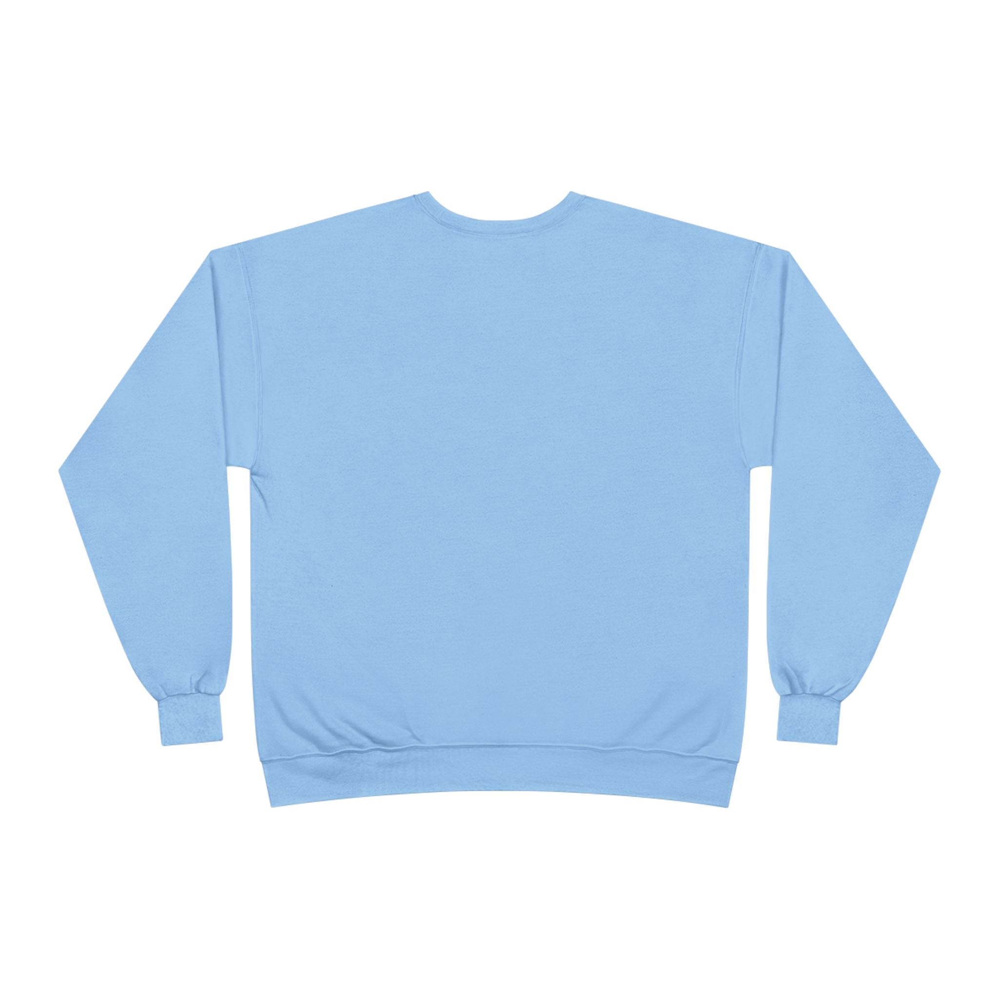 ‘Dot & Sza’ Unisex EcoSmart® Crewneck Sweatshirt