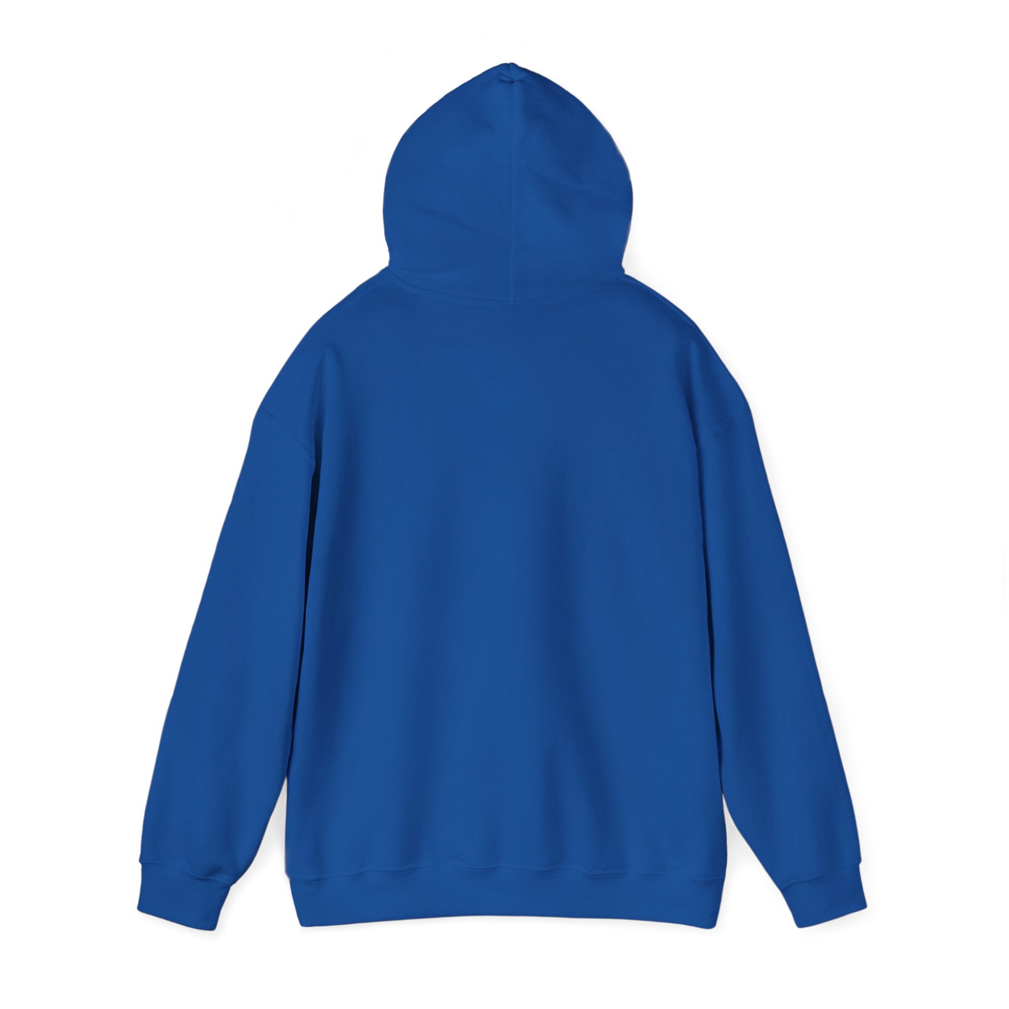 ‘Squabble Up’ Unisex Heavy Blend™ Hooded Sweatshirt