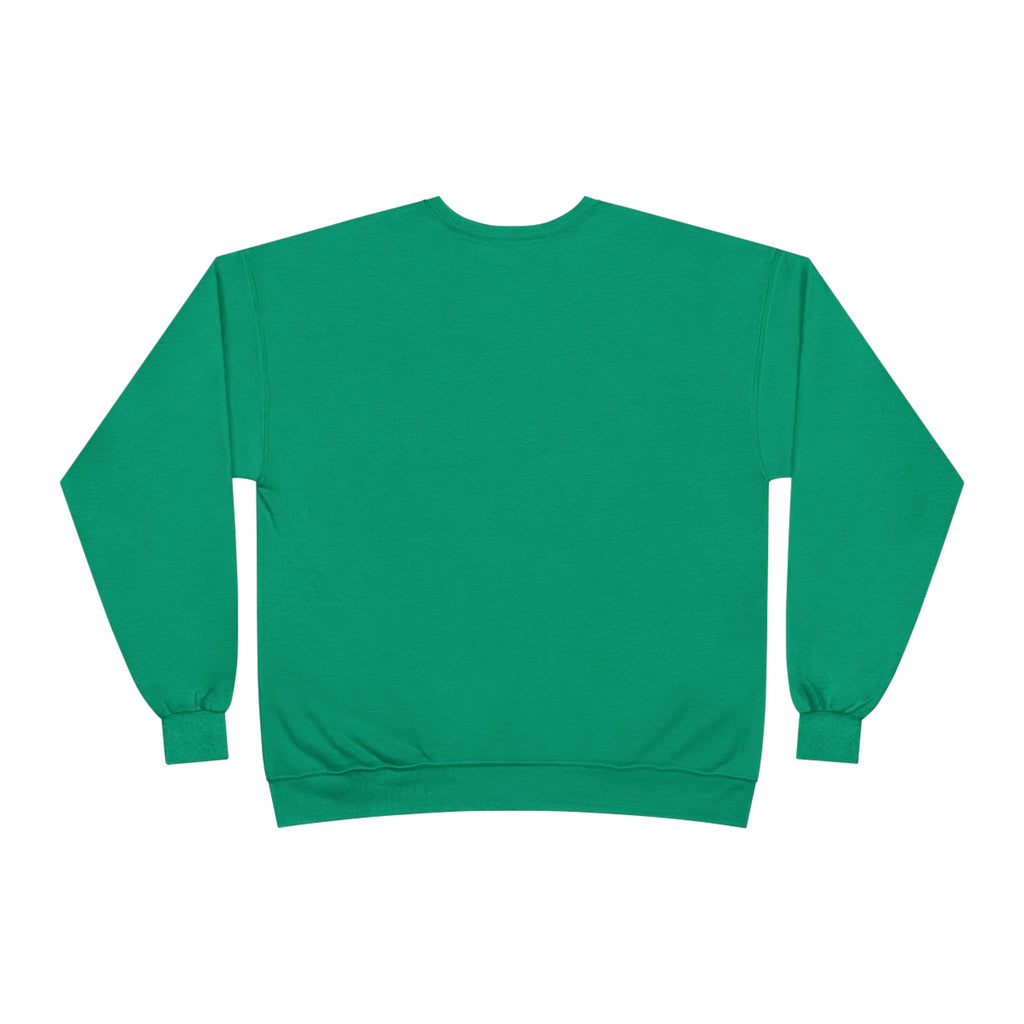 ‘Squabble Up’ Unisex EcoSmart® Crewneck Sweatshirt