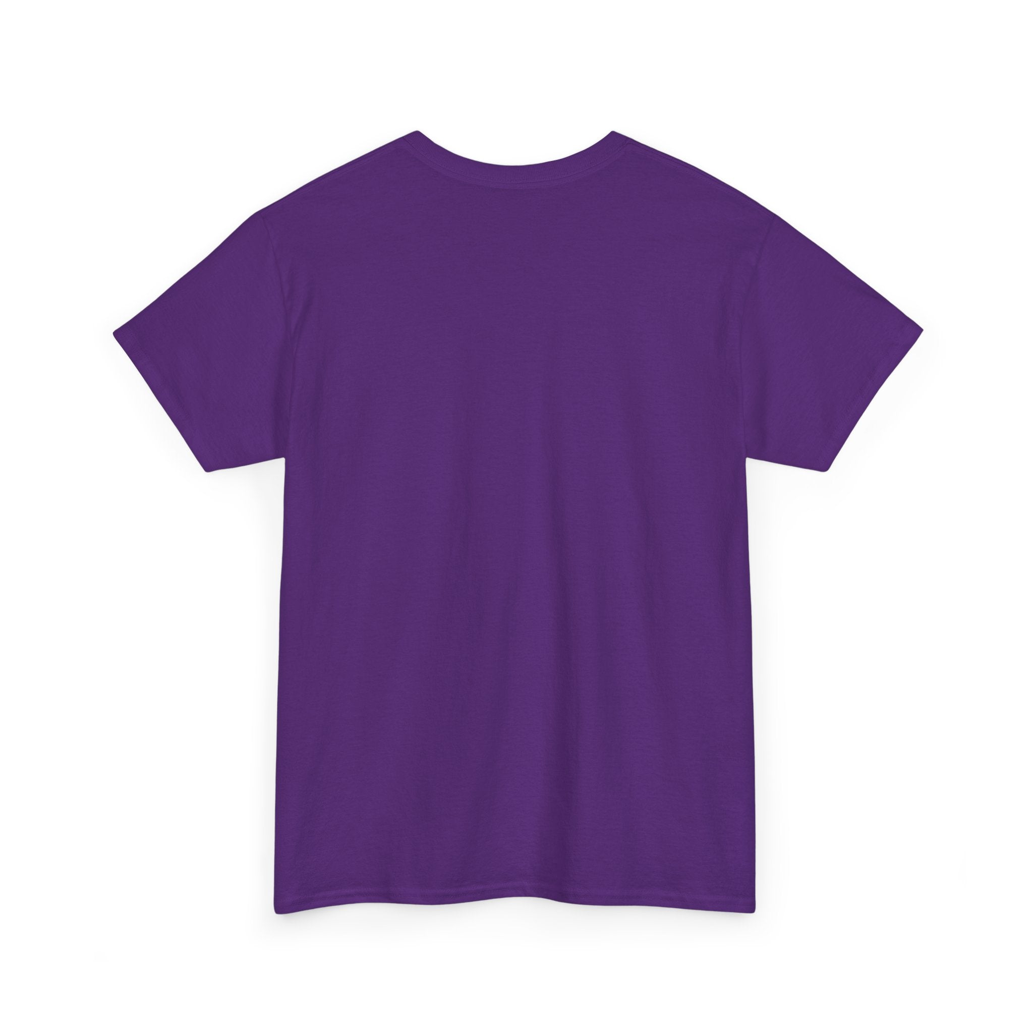 Mickey & Friends/La La Land Unisex Heavy Cotton Tee