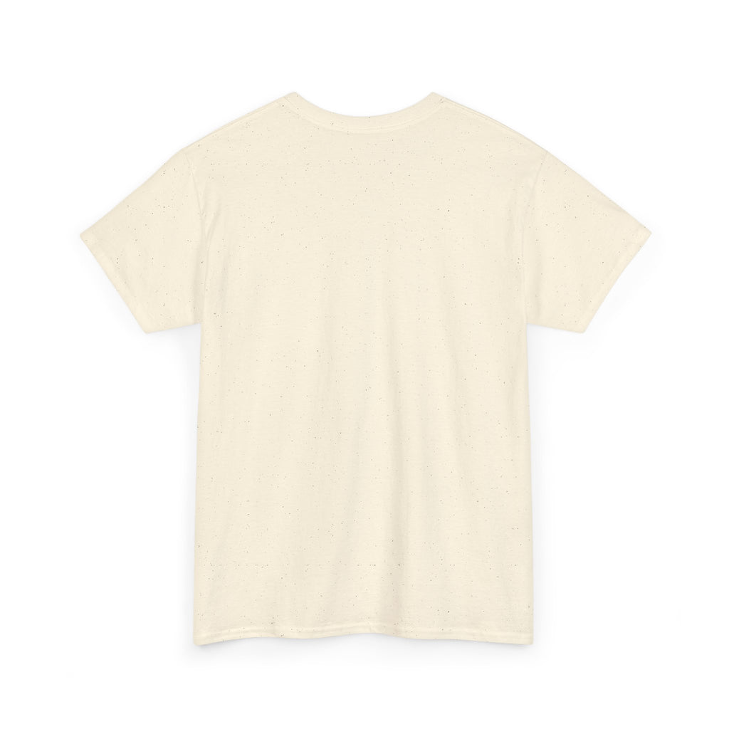 “Dot & Sza” Unisex Heavy Cotton Tee