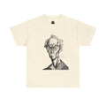‘Robert Freeman (Boondocks)’ Unisex Heavy Cotton Tee