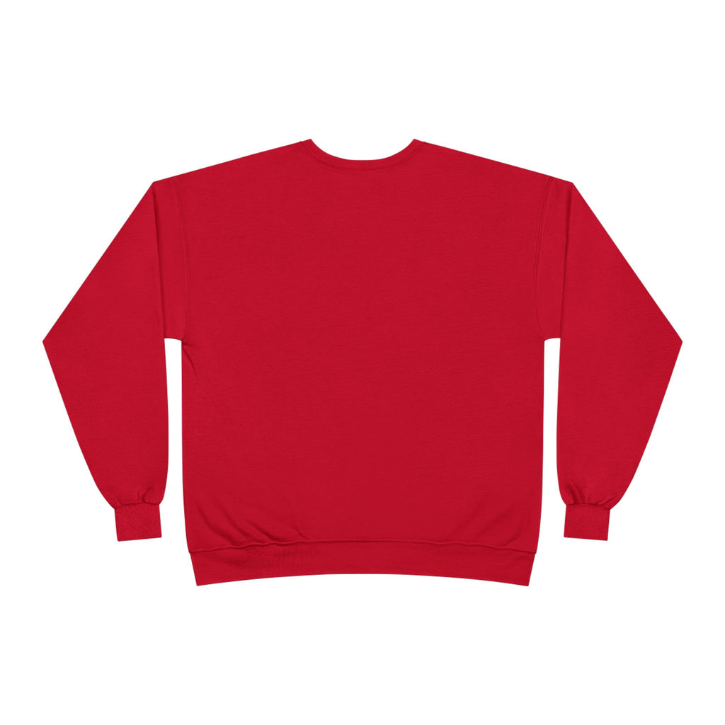 ‘Squabble Up’ Unisex EcoSmart® Crewneck Sweatshirt
