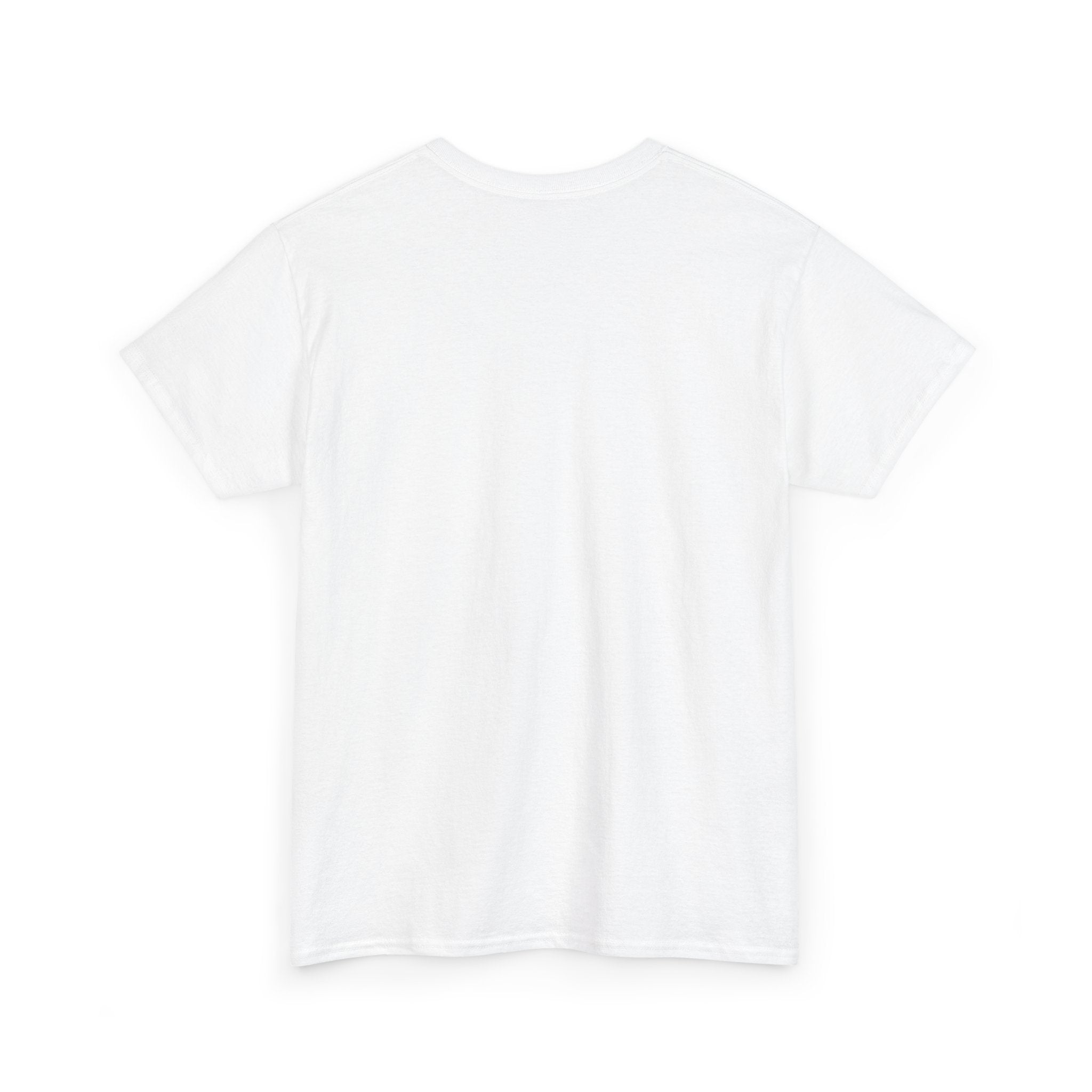 “Dot & Sza” Unisex Heavy Cotton Tee