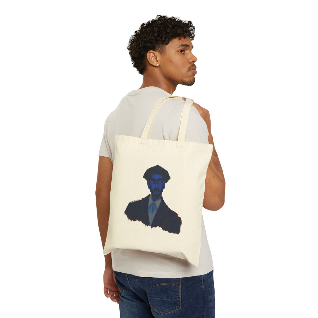 Smoke Tote (Sinners)