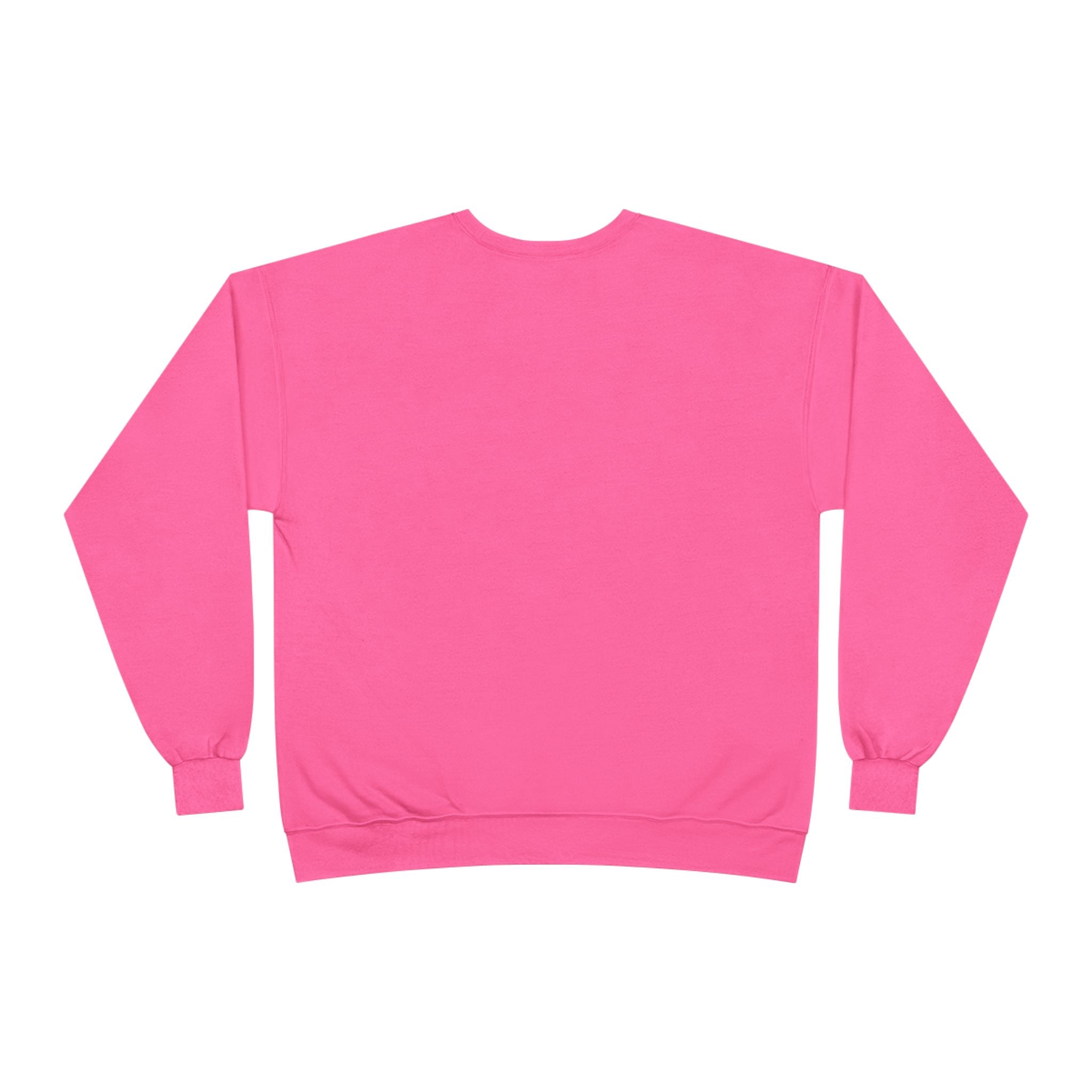 ‘Dot & Sza’ Unisex EcoSmart® Crewneck Sweatshirt