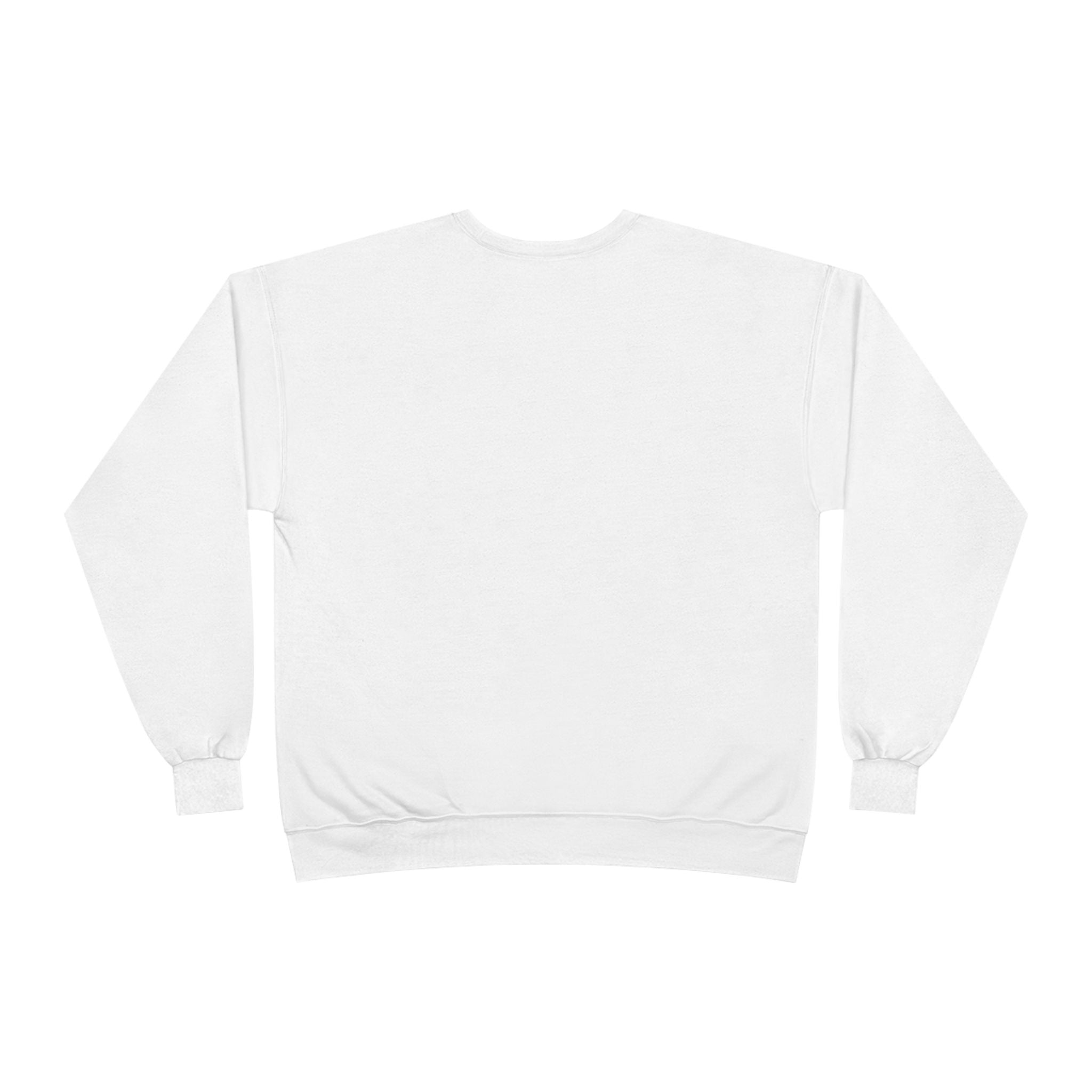 ‘Squabble Up’ Unisex EcoSmart® Crewneck Sweatshirt