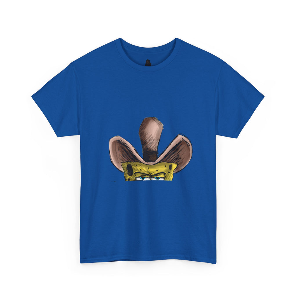 “I’m Dirty Dan” Unisex Heavy Cotton Tee