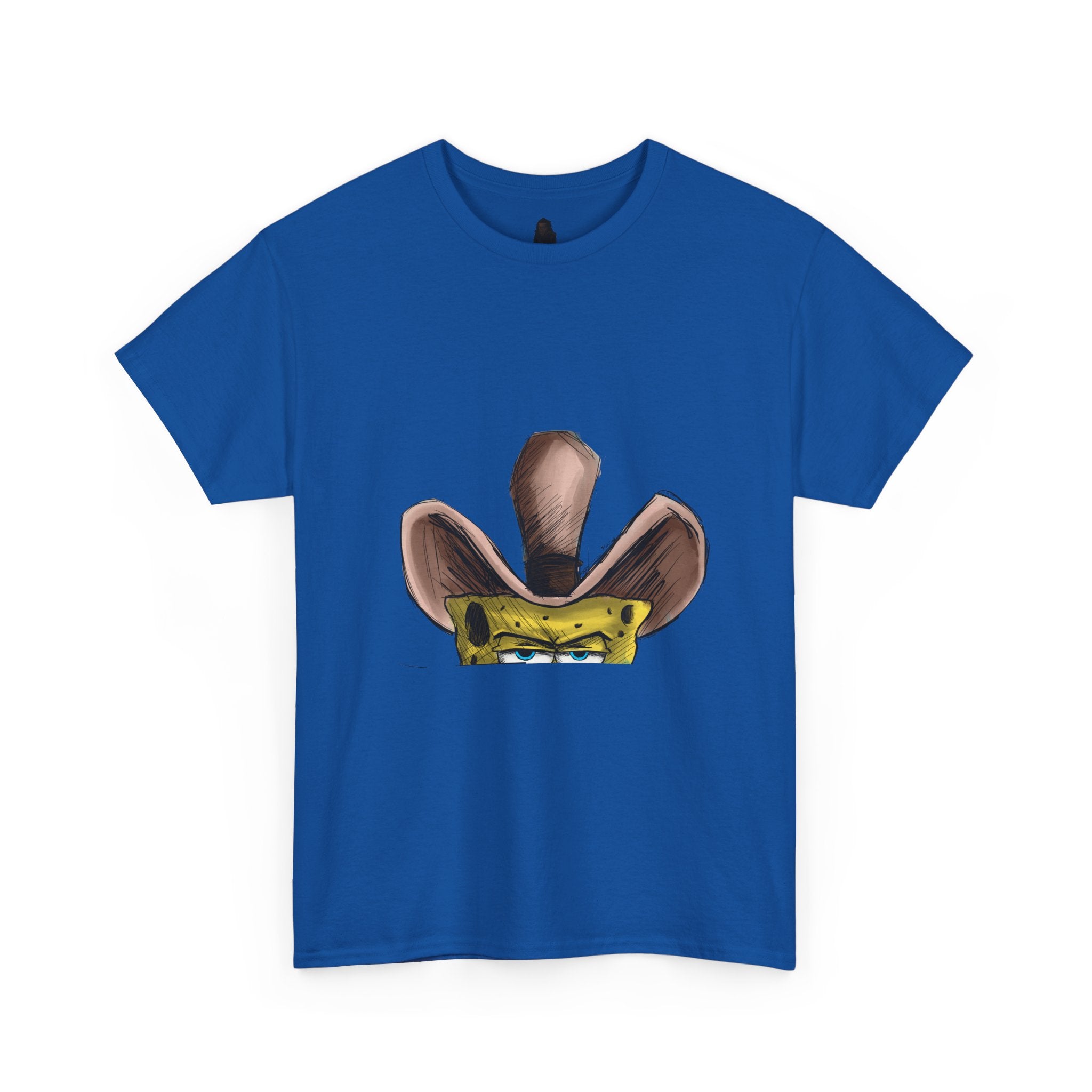 “I’m Dirty Dan” Unisex Heavy Cotton Tee