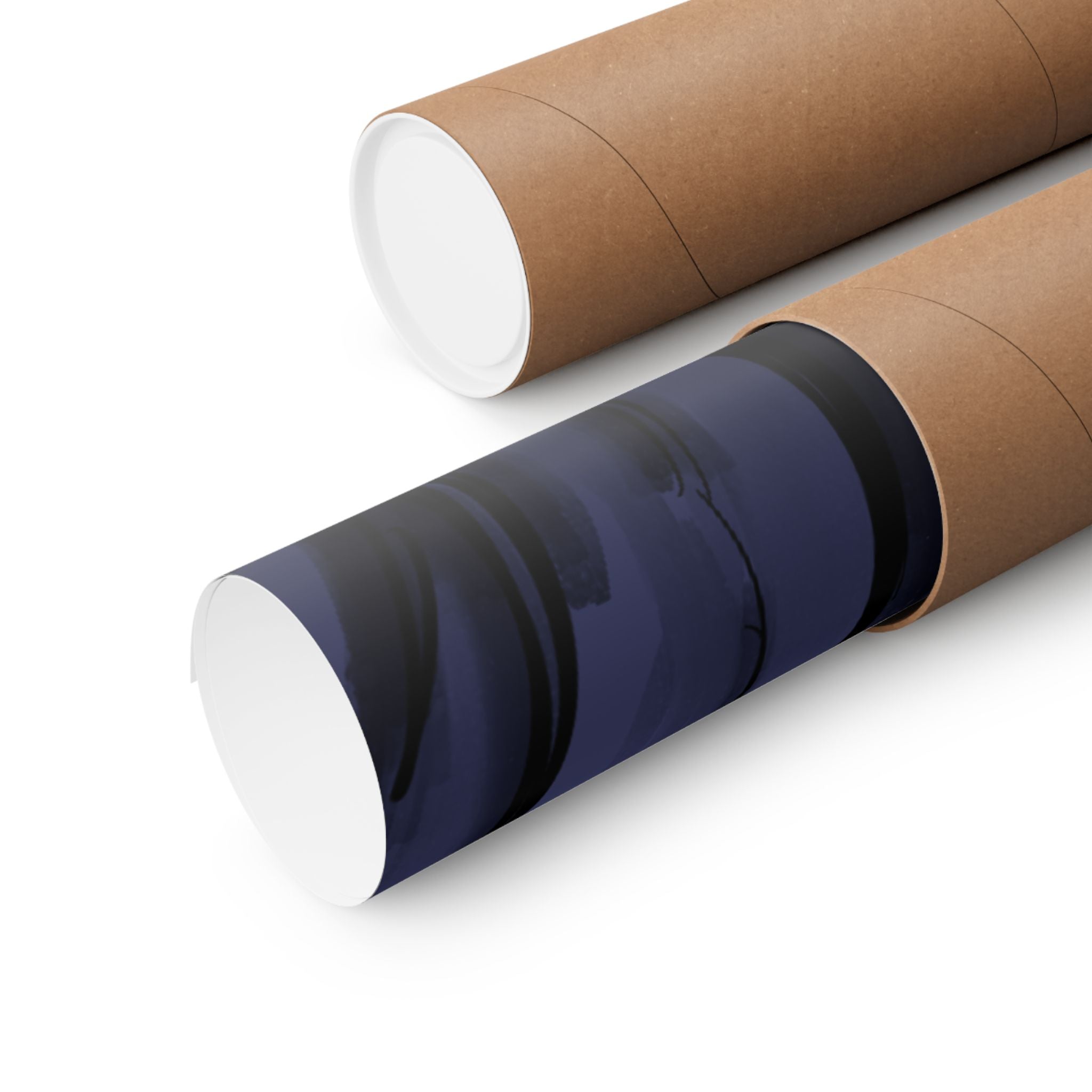 ‘SMOKEY (Friday/Boondocks)’ Matte Vertical Posters