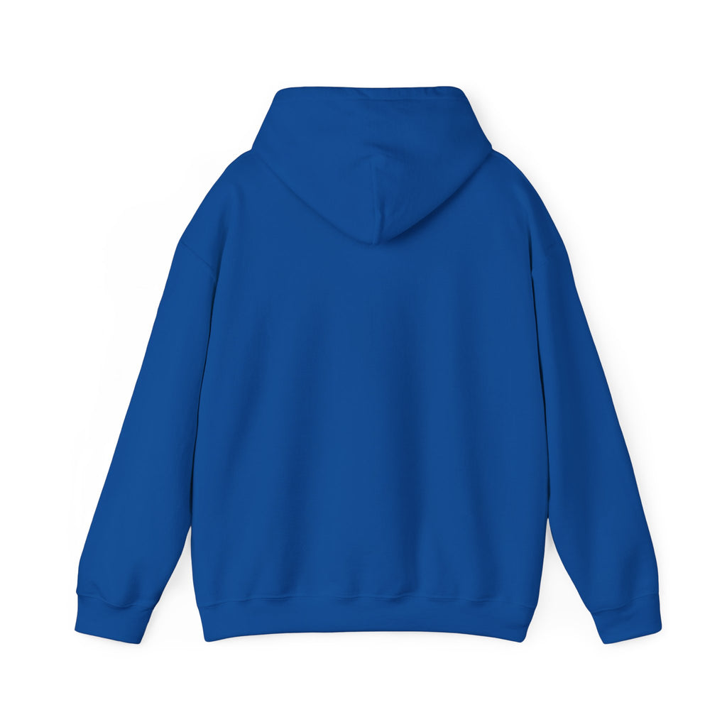 ‘Squabble Up’ Unisex Heavy Blend™ Hooded Sweatshirt