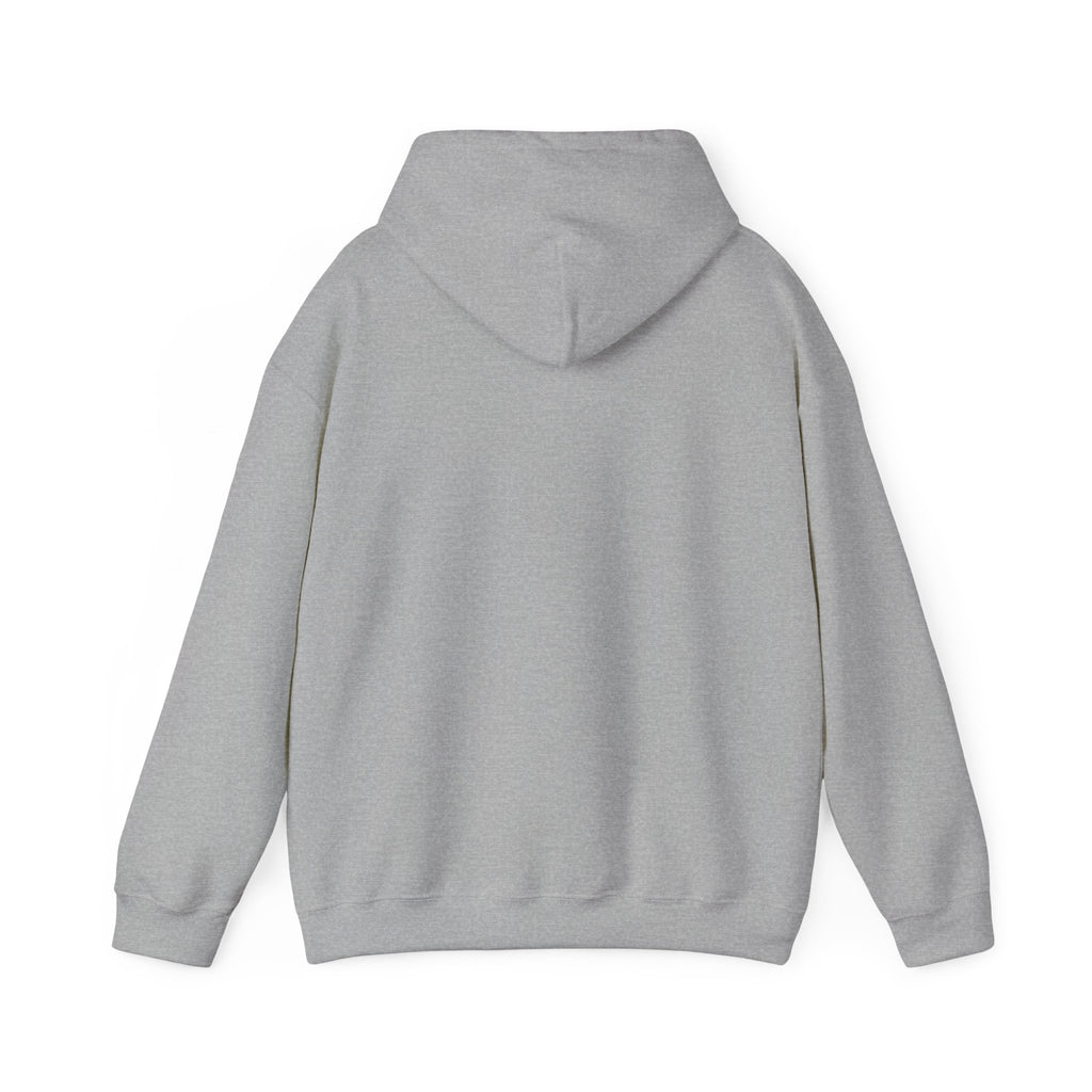 ‘Squabble Up’ Unisex Heavy Blend™ Hooded Sweatshirt