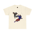 ‘Squabble Up’ Unisex Heavy Cotton Tee
