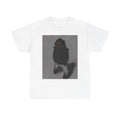 “Untitled V/The Artist” Unisex Heavy Cotton Tee