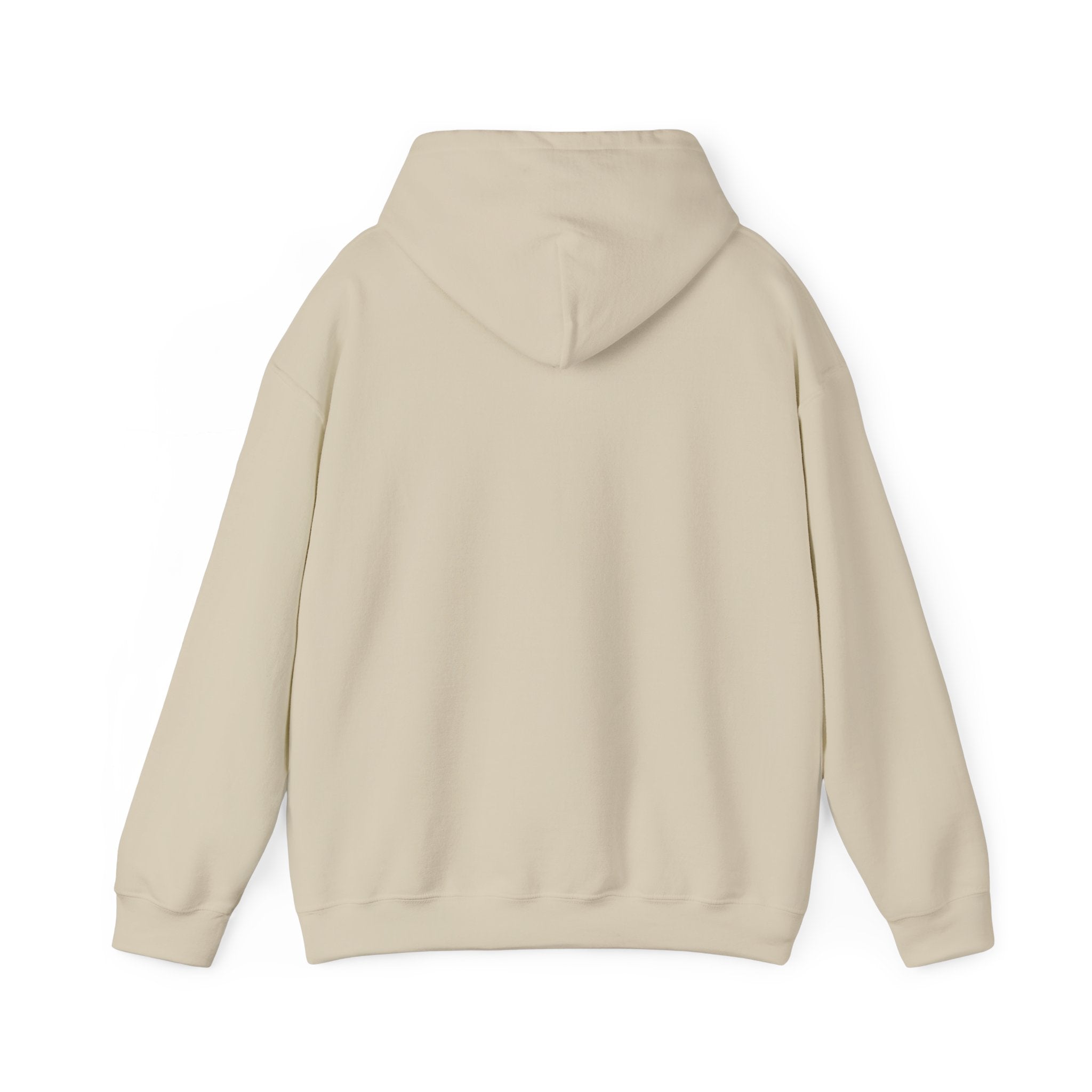 ‘Squabble Up’ Unisex Heavy Blend™ Hooded Sweatshirt
