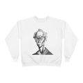 ‘Robert Freeman (Boondocks)’ Unisex EcoSmart® Crewneck Sweatshirt