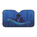 The Pianist Car Sun Shades